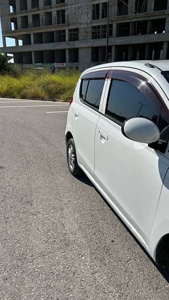 Suzuki Alto japnese 2012 8