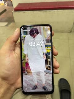 itel s16 pro