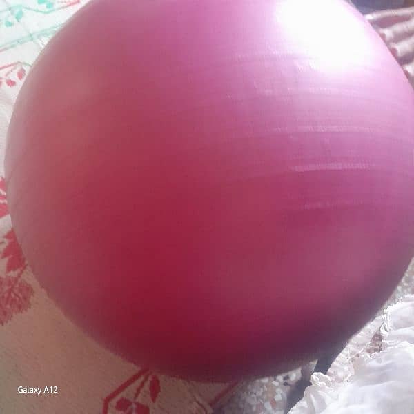 gym ball ,yoga ball,exercising ball 2