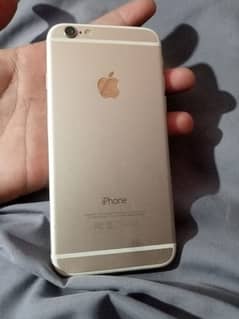 i phone6 64gb non pta total original 03116119380