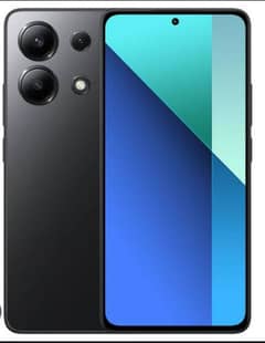 Xiaomi Redmi Note 13