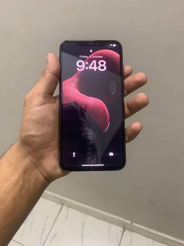 iphone xsmax urgent sale 4