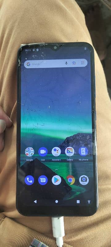 Nokia 1.4 3gb 64gb 4