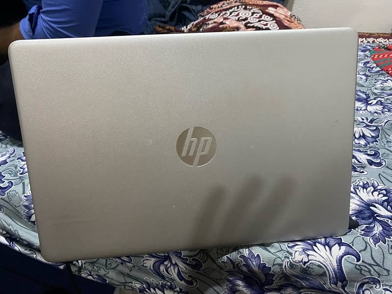 HP i5 11th generation 8gb ram 512gb ssd 4