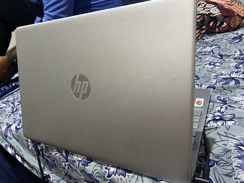 HP i5 11th generation 8gb ram 512gb ssd 5