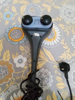 Full body thumper Massager UK imported.