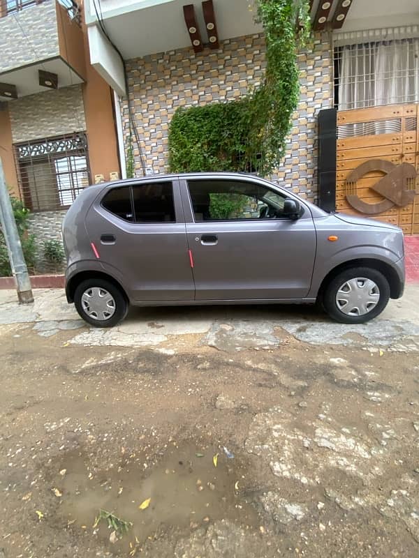 Suzuki Alto 2020 1