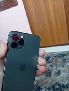 iphone 11 pro (non jv)