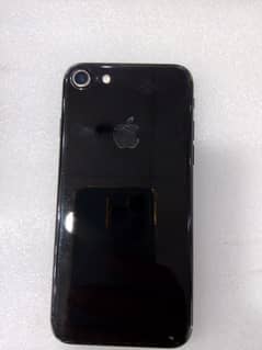 IPHONE 7 NON PTA 128GB 91%HEALTH