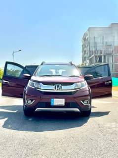 Honda BR-V 2018 MODEL