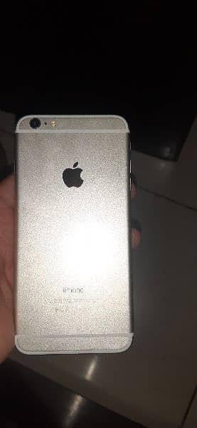 iphone 6+ pta approved 1