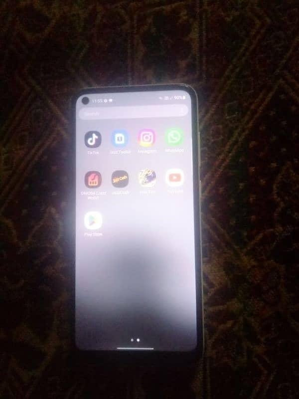 Samsung A11 urgent sale good condition 3