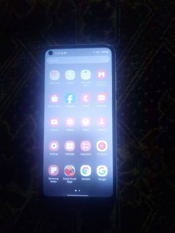 Samsung A11 urgent sale good condition 4