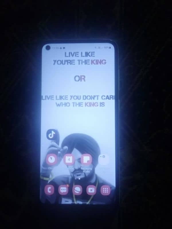 Samsung A11 urgent sale good condition 5