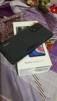 redmi