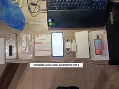 REDMI NOTE 10 PRO 128/8 gb SPECIAL CARE