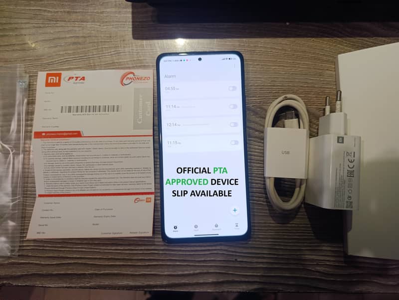 REDMI NOTE 10 PRO 128/8 gb SPECIAL CARE 4