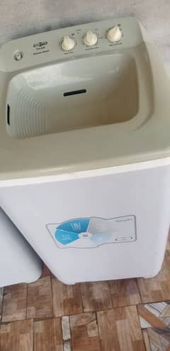 14 kg washing machine super asia