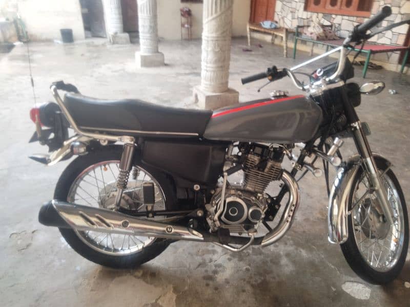 20 model hai Tanki tapey sub kuch 21 k hain 2020 k 9 maheny baike hai 0