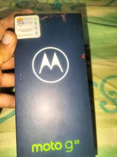 Motorola G23