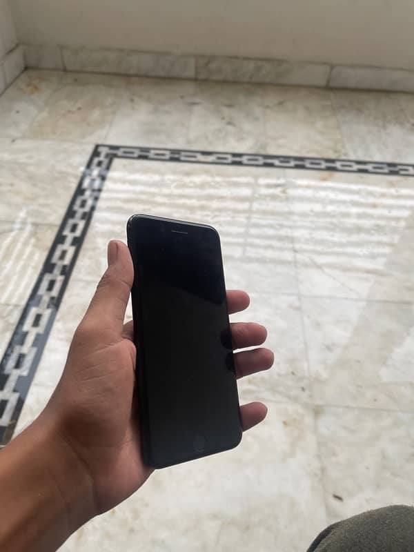 iphone 7plus non pta 4