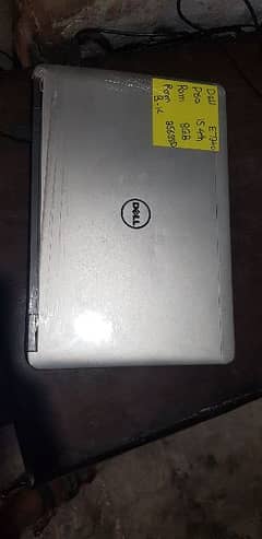 Dell Latitude e7240