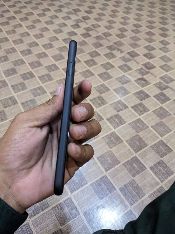 Google Pixel 4 Ram6 memory 64 1