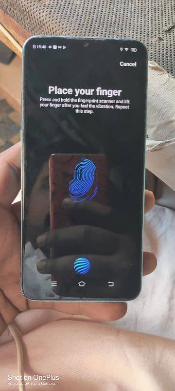 vivo S1 4GB ram 128 GB rom good mobile 2