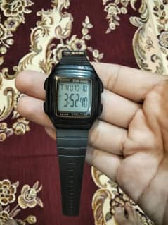 Casio