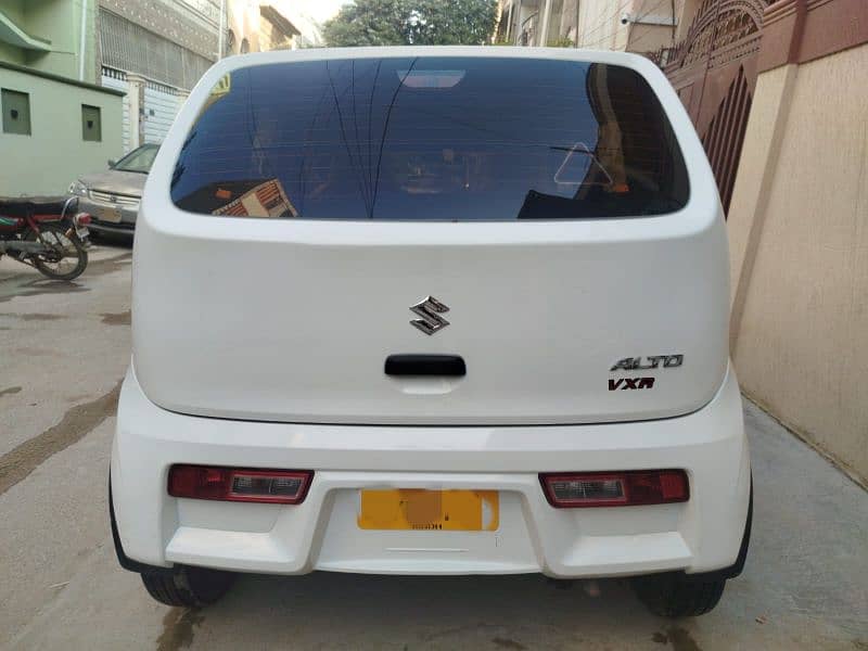 Suzuki Alto 2023 1