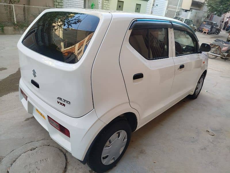 Suzuki Alto 2023 2