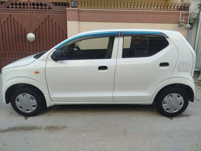 Suzuki Alto 2023 3