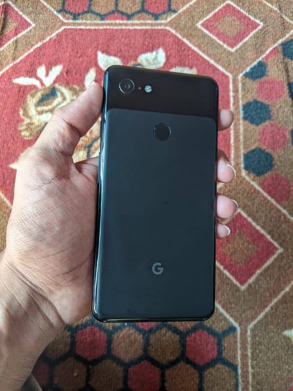 Google pixel 3 XL Exchange possible 1