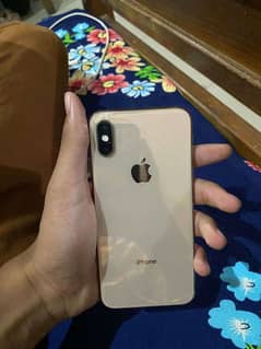 iphone xs approve 0