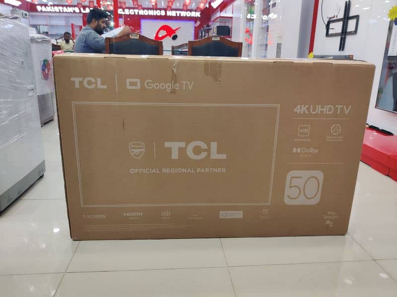 tcl lcd ka stock hole sale rate pr dasteyab ha 2