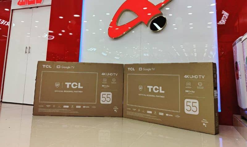 tcl lcd ka stock hole sale rate pr dasteyab ha 3