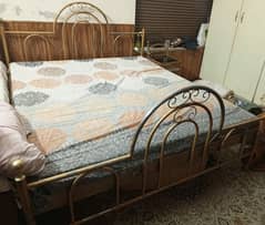 Bed or sofa set for sale