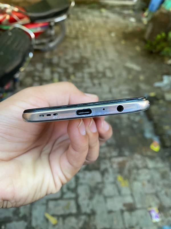 Oppo Reno Z 8gb ram 256gb memory 5