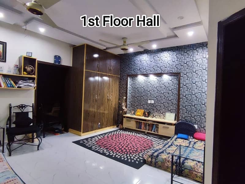 5 Marla Modern House Available For Sale In Paragon City Lahore 8