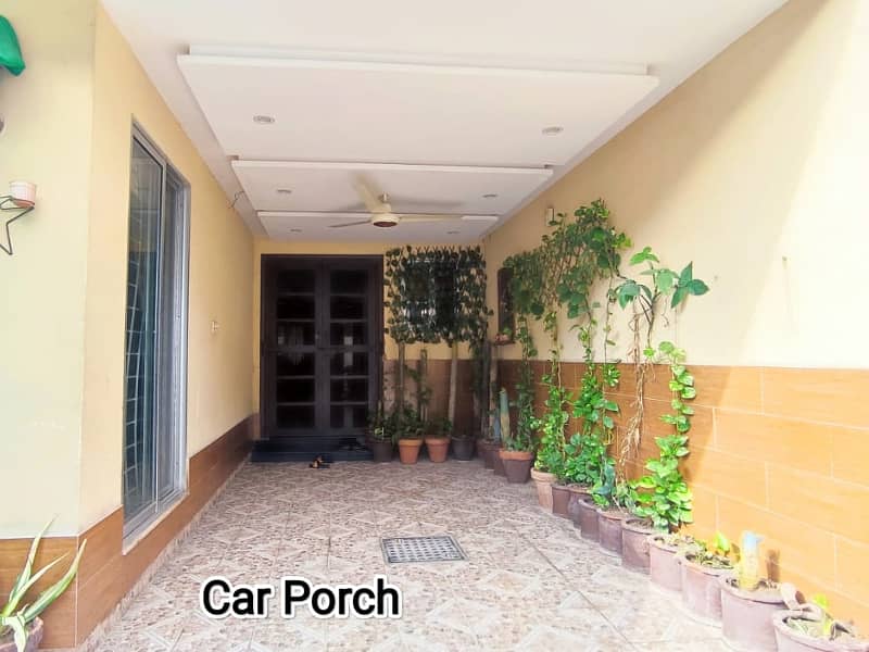 5 Marla Modern House Available For Sale In Paragon City Lahore 12