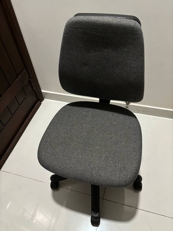 desk chair 2