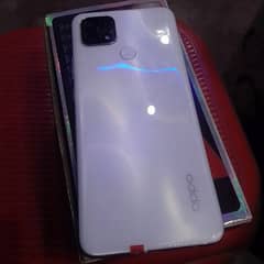 Oppo A15s. 0