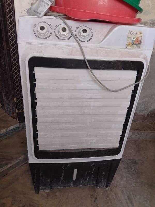 Air Cooler very good condition 0