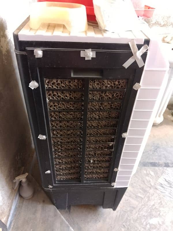 Air Cooler very good condition 1