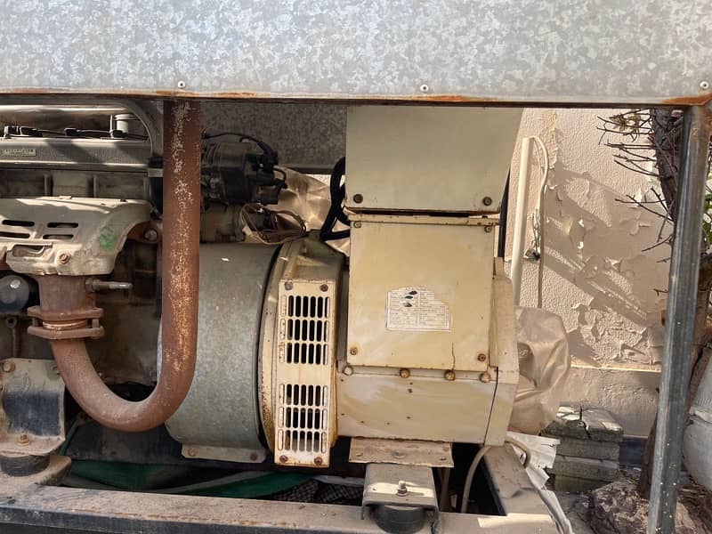 generator for sale 2