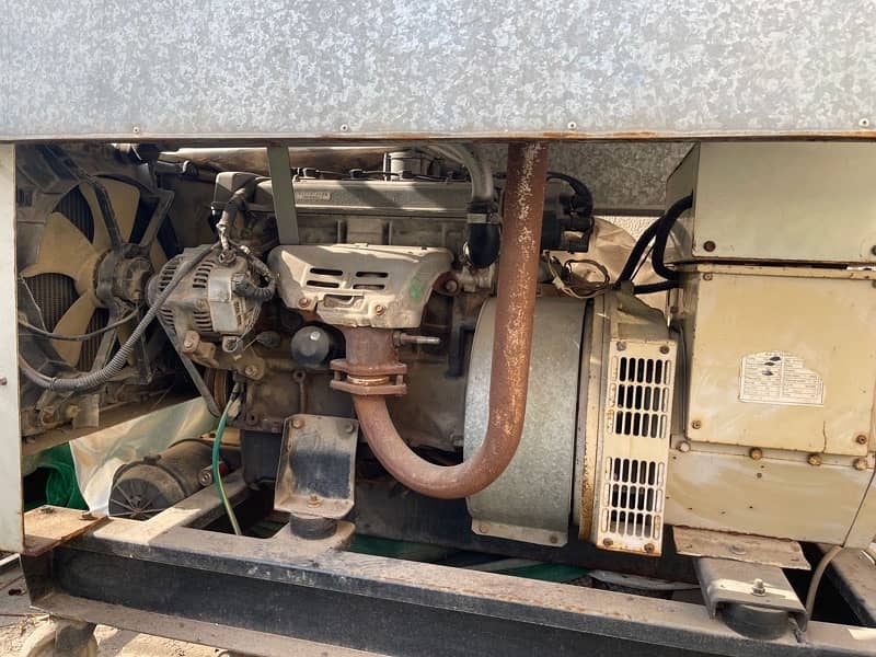 generator for sale 3