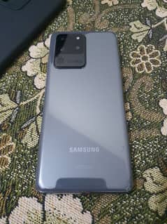 Samsung S20 Ultra Official PTA