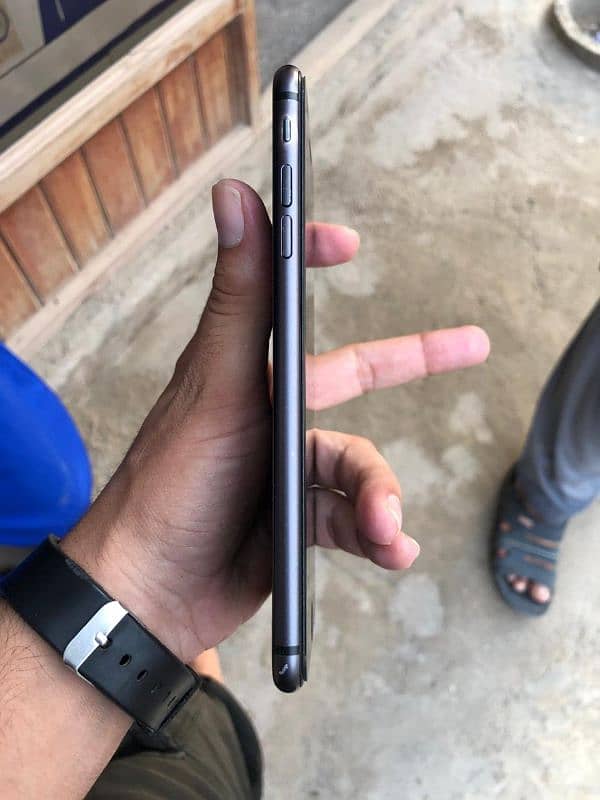 Iphone 8 plus non Pta ( 256gb ) 1