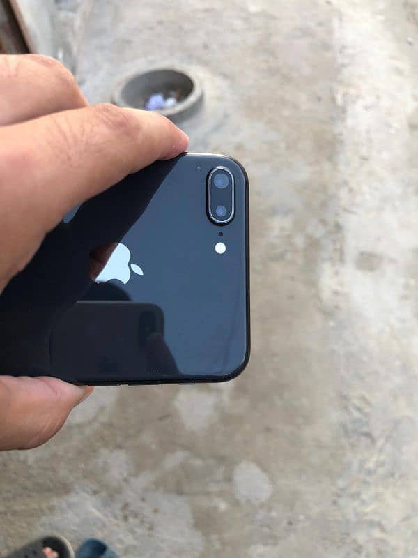 Iphone 8 plus non Pta ( 256gb ) 3