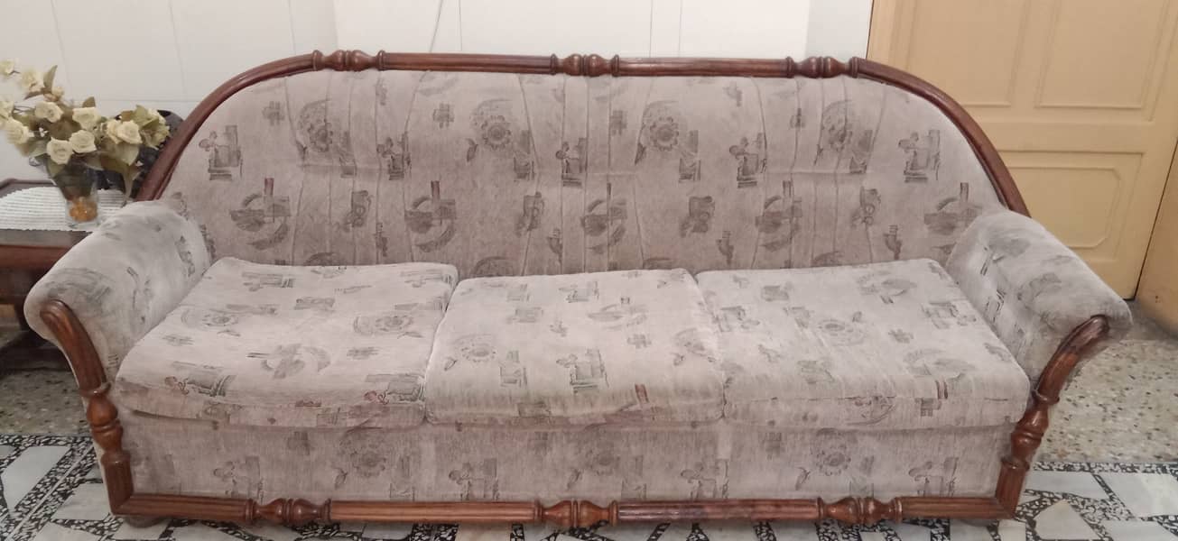 5 seater sofa set 1